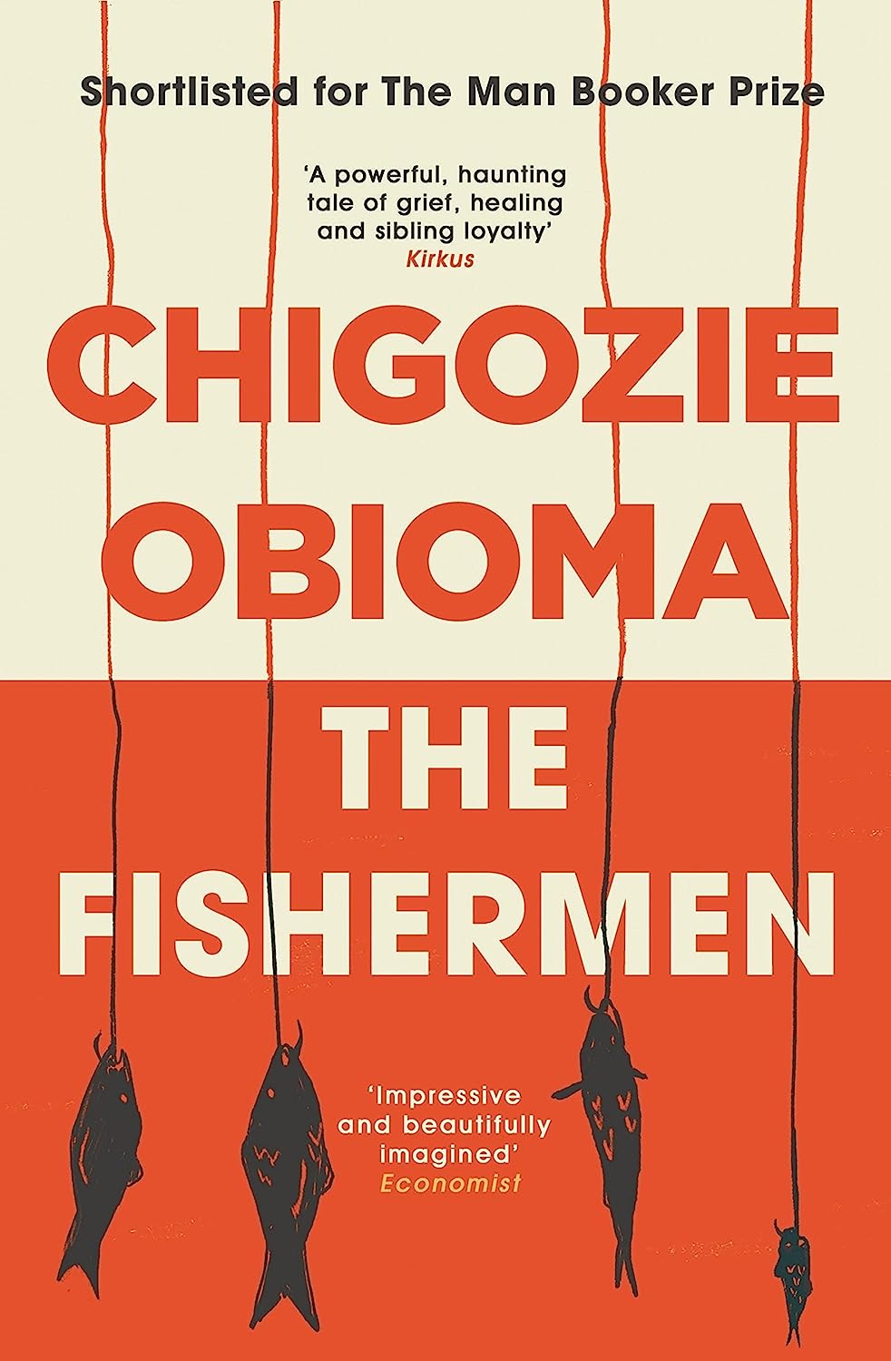The Fishermen | Chigozie Obioma