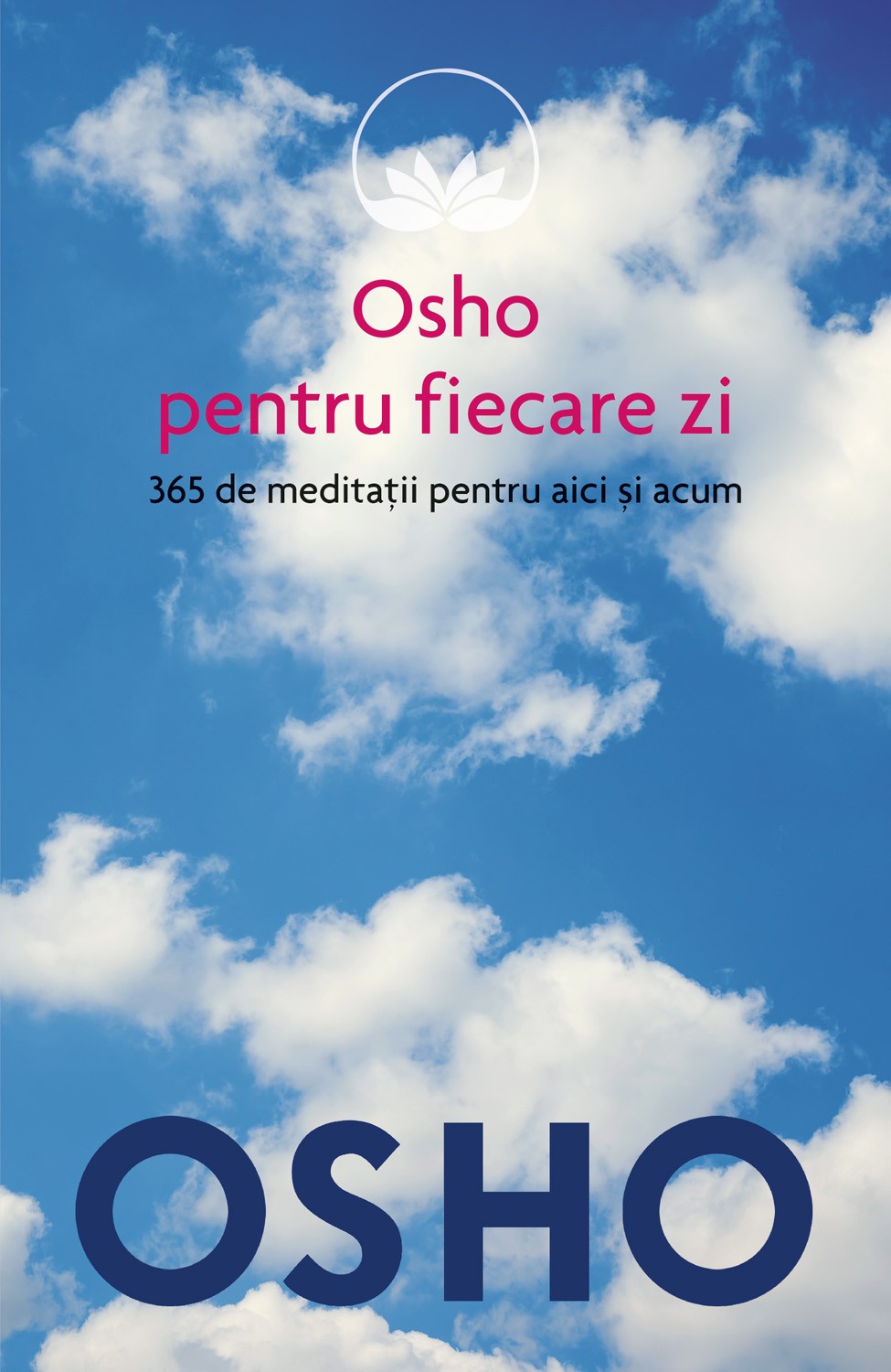 Osho pentru fiecare zi | Osho