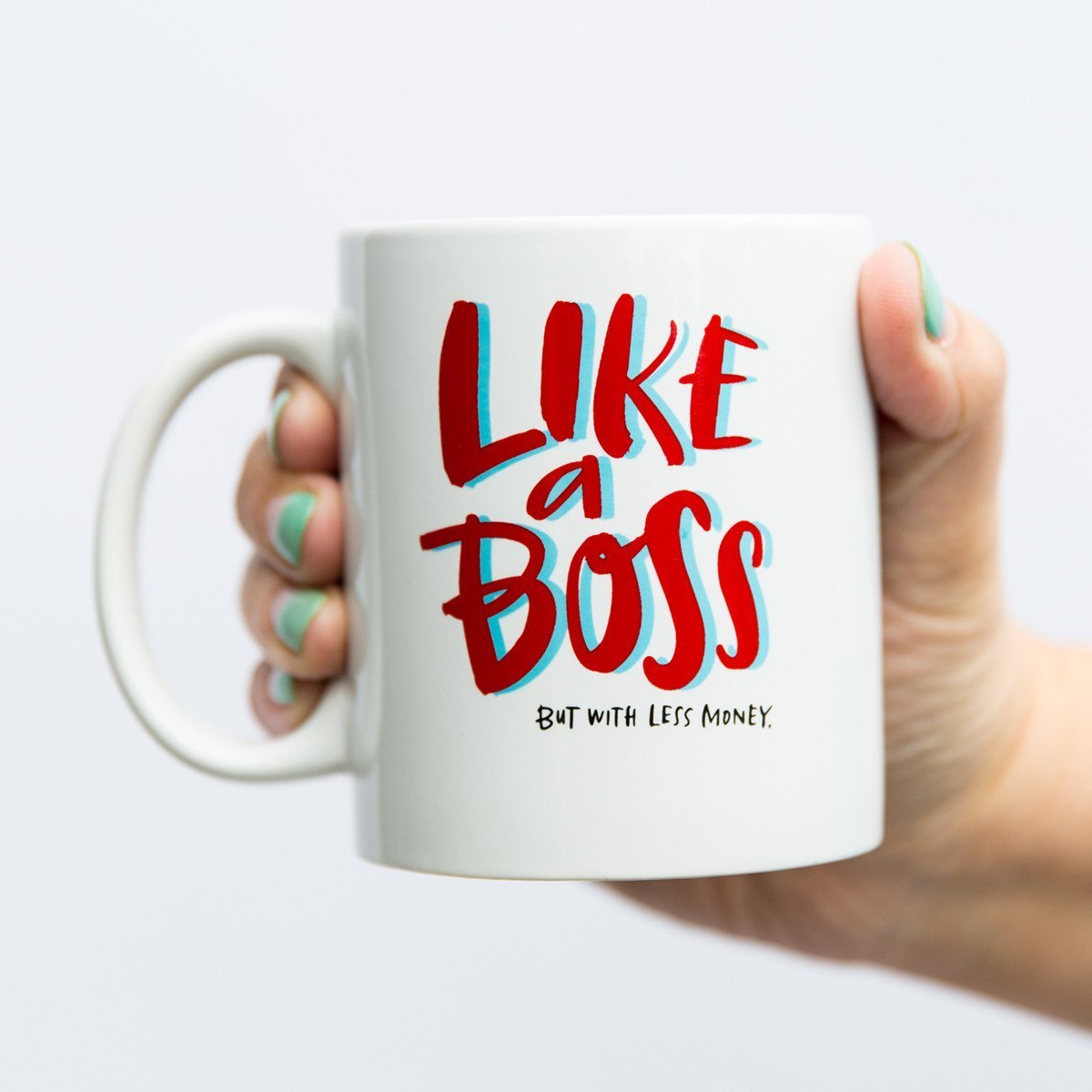 Cana - Like a Boss | Hachette