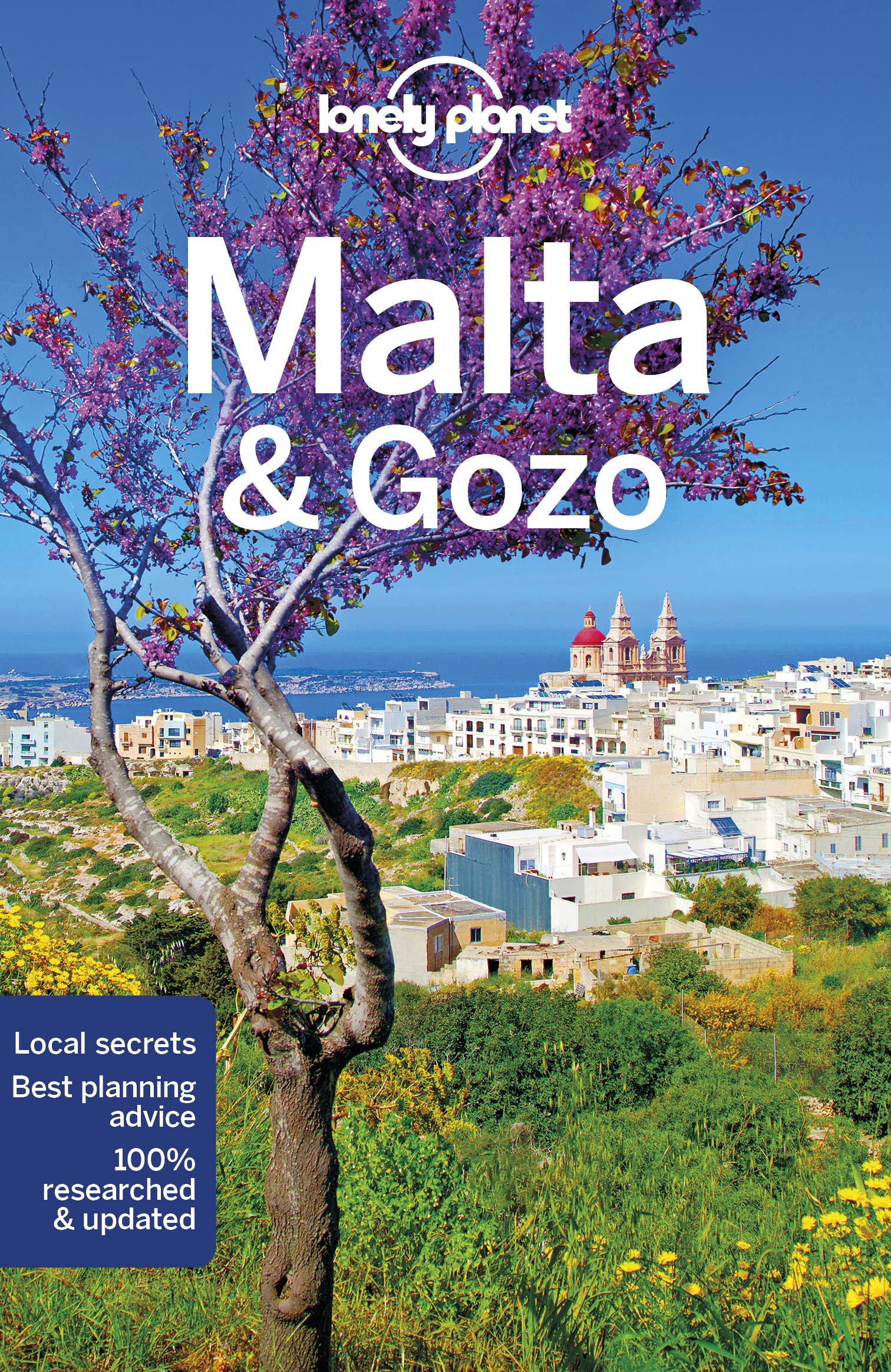 Malta & Gozo | Brett Atkinson