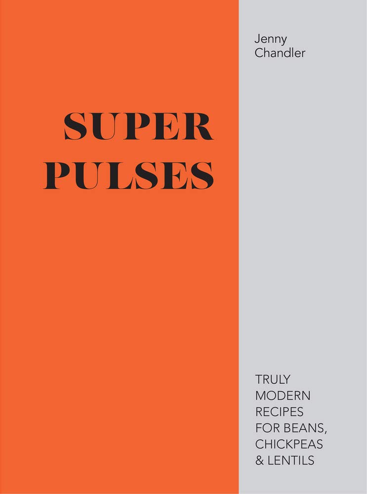 Super Pulses | Jenny Chandler