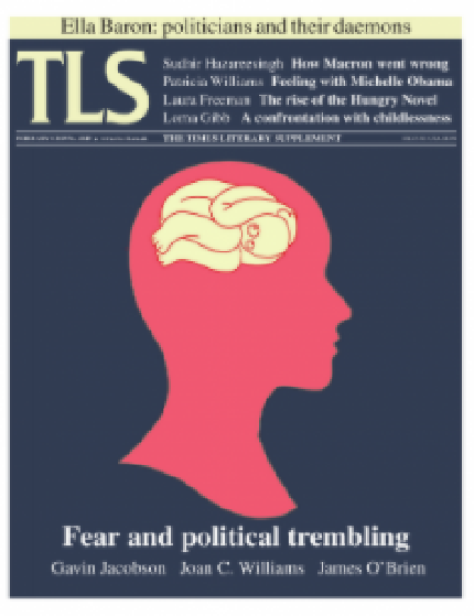 Times Literary Supplement no. 6045 / February 2019 |
