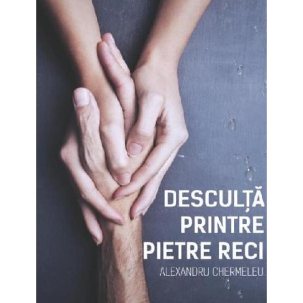 Desculta printre pietre reci Vol.1 | Alexandru Chermeleu