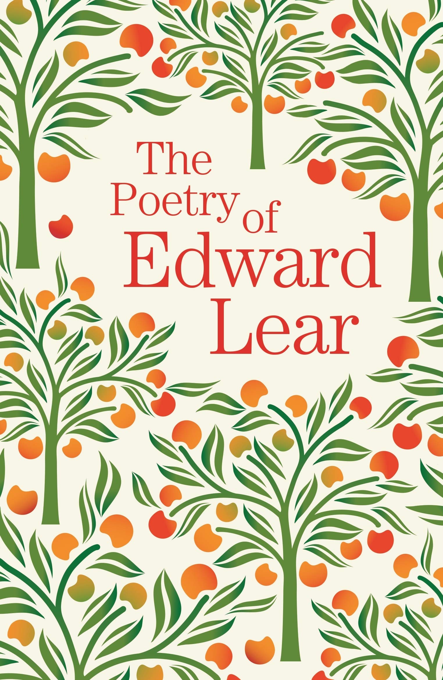 The Poetry of Edward Lear | Edward Lear