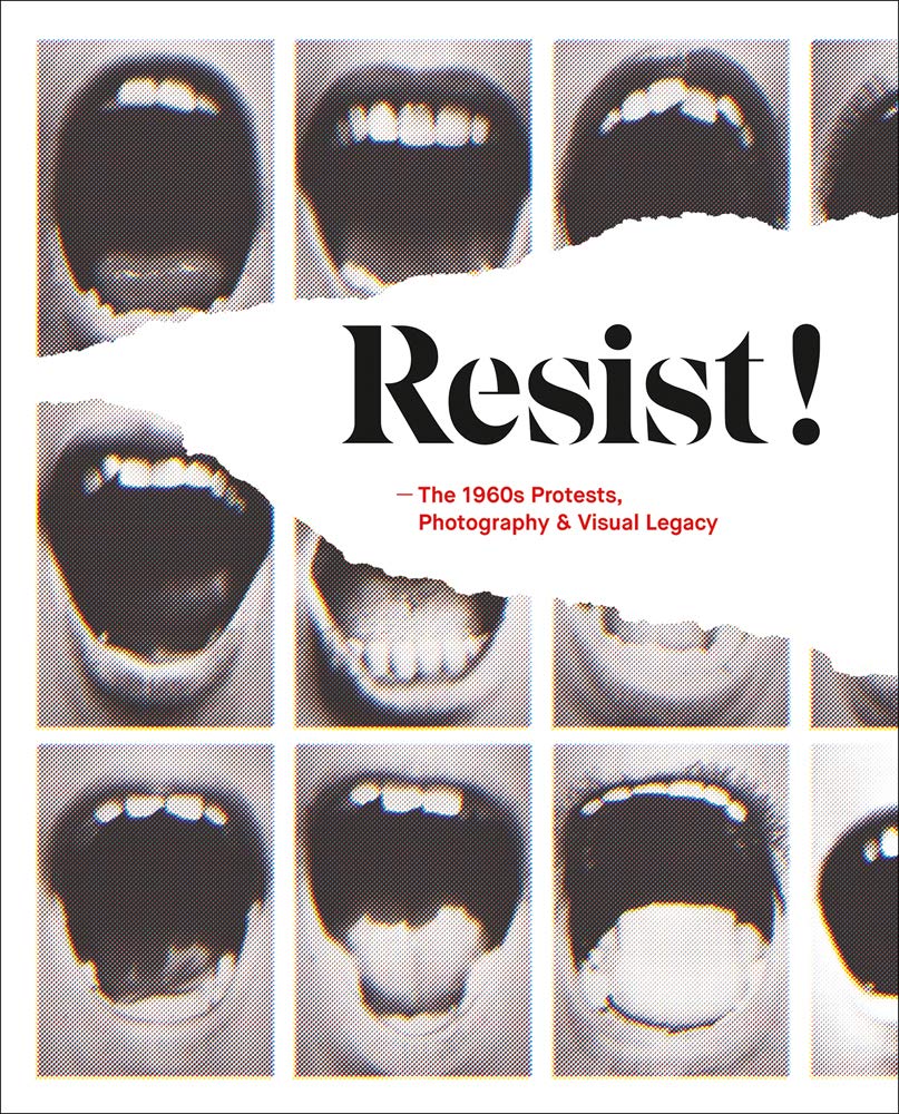 Resist! | Christine Eyene, Antigoni Memou, Paul Dujardin, Kurt de Boodt
