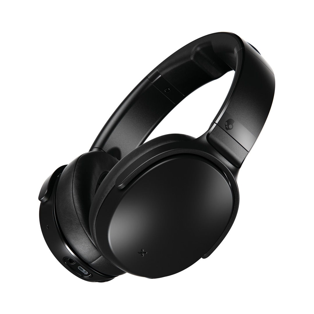  Casti - Venue Noise Canceling Wireless - Black | Skullcandy 