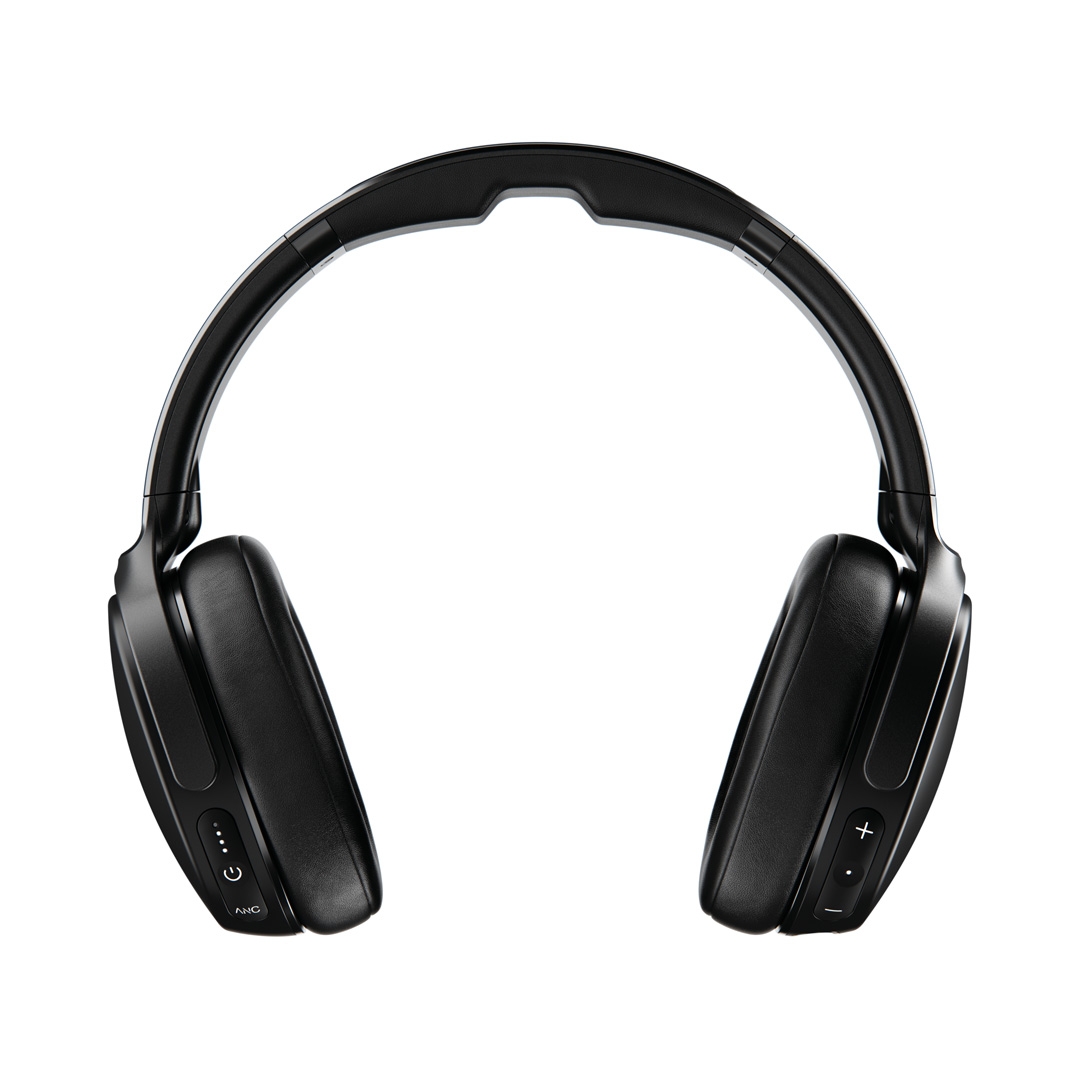 Casti - Venue Noise Canceling Wireless - Black | Skullcandy - 3 | YEO