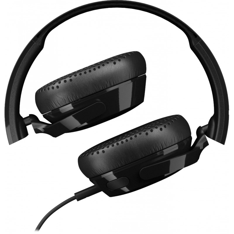 Casti - Riff Black-Black-Black | Skullcandy - 2 | YEO