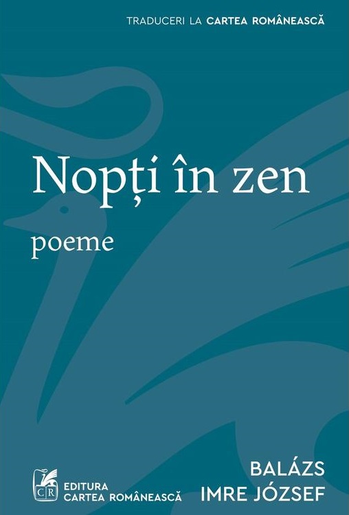 Nopti in zen | Balazs Imre Jozsef
