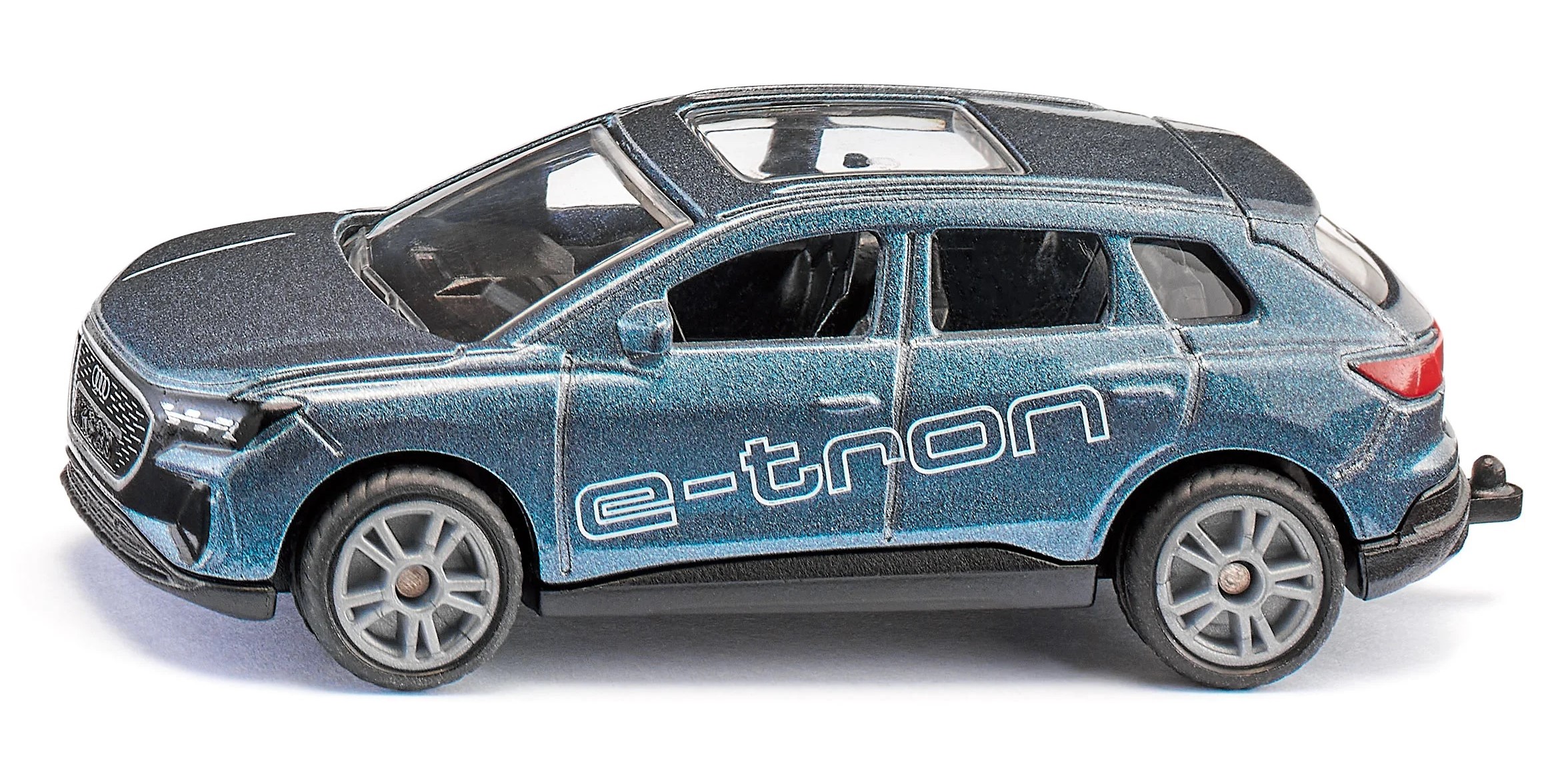 Masinuta - Audi Q4 E-Tron | Siku - 4