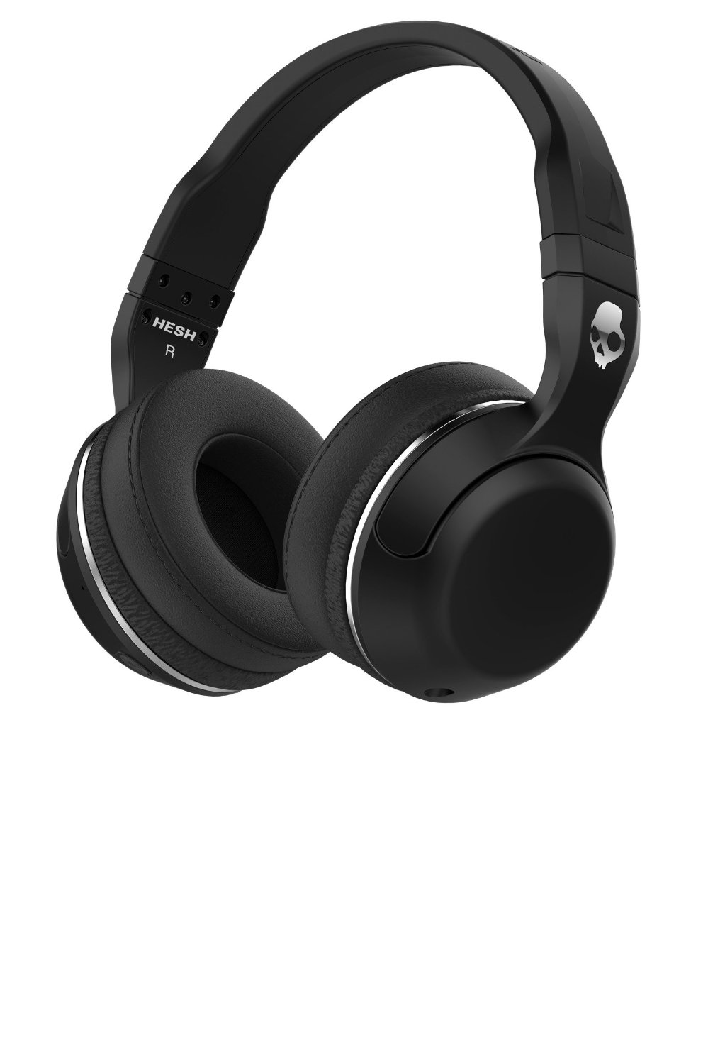 Casti Bluetooth Wireless Skullcandy - Hesh 2.0 Black/Gunmetal | Skullcandy - 1 | YEO