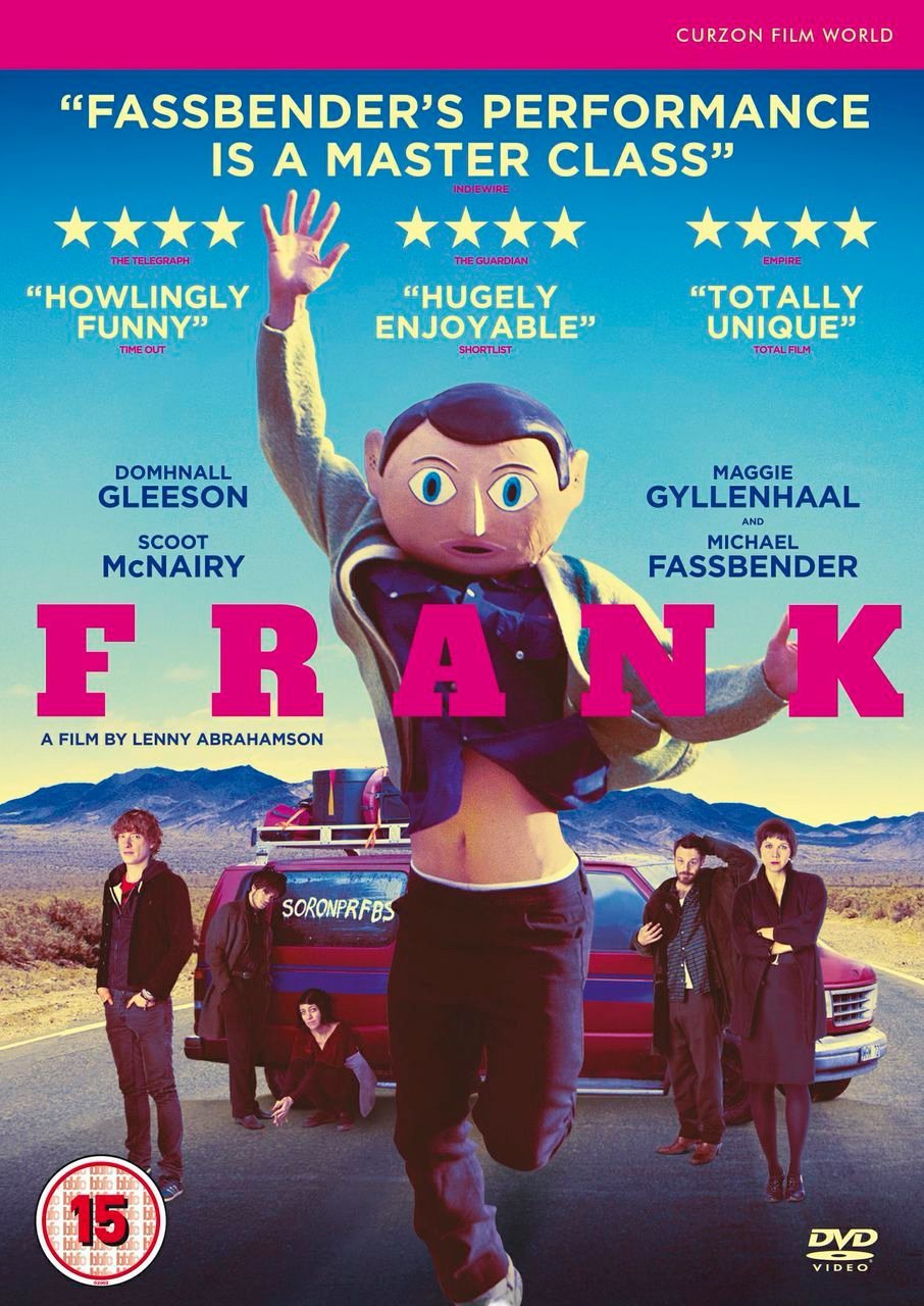 Frank | Lenny Abrahamson