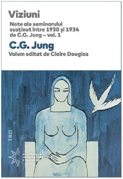 Viziuni | C.G. Jung carturesti 2022