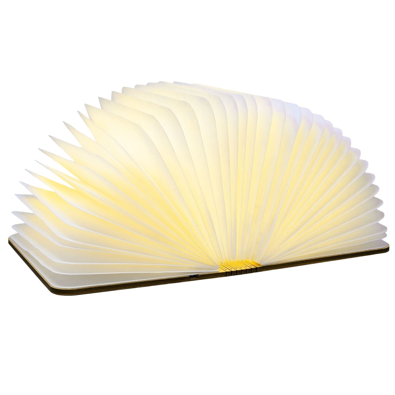 Lampa Pentru Citit - Maple Smart Booklight | Gingko