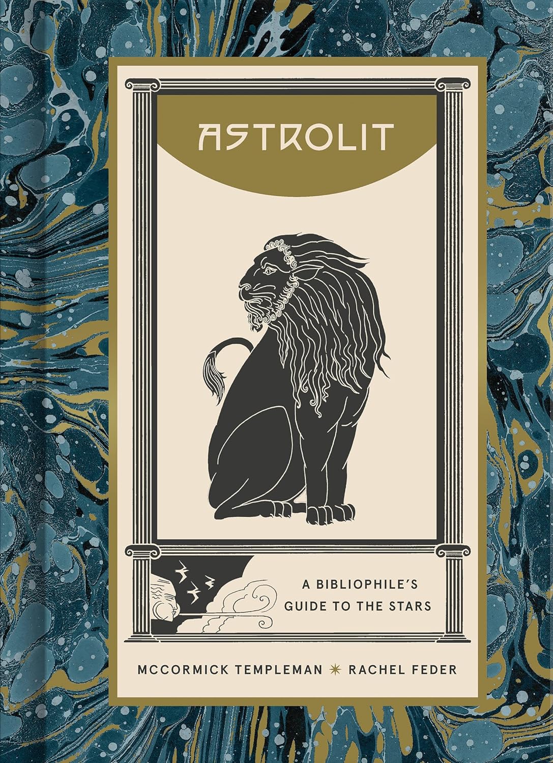 AstroLit | McCormick Templeman