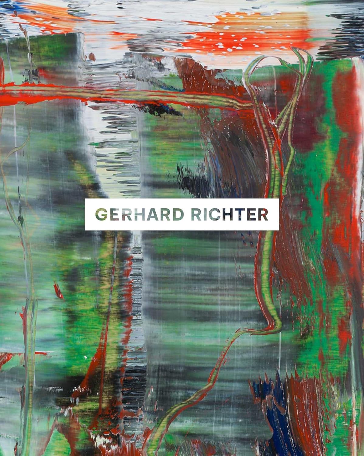 Gerhard Richter - New York 2023 | David Zwirner - 3 | YEO