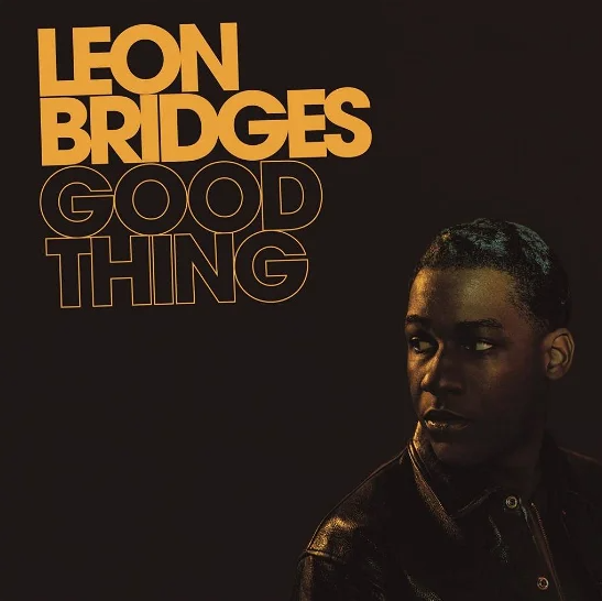 Good Thing - Vinyl | Leon Bridges