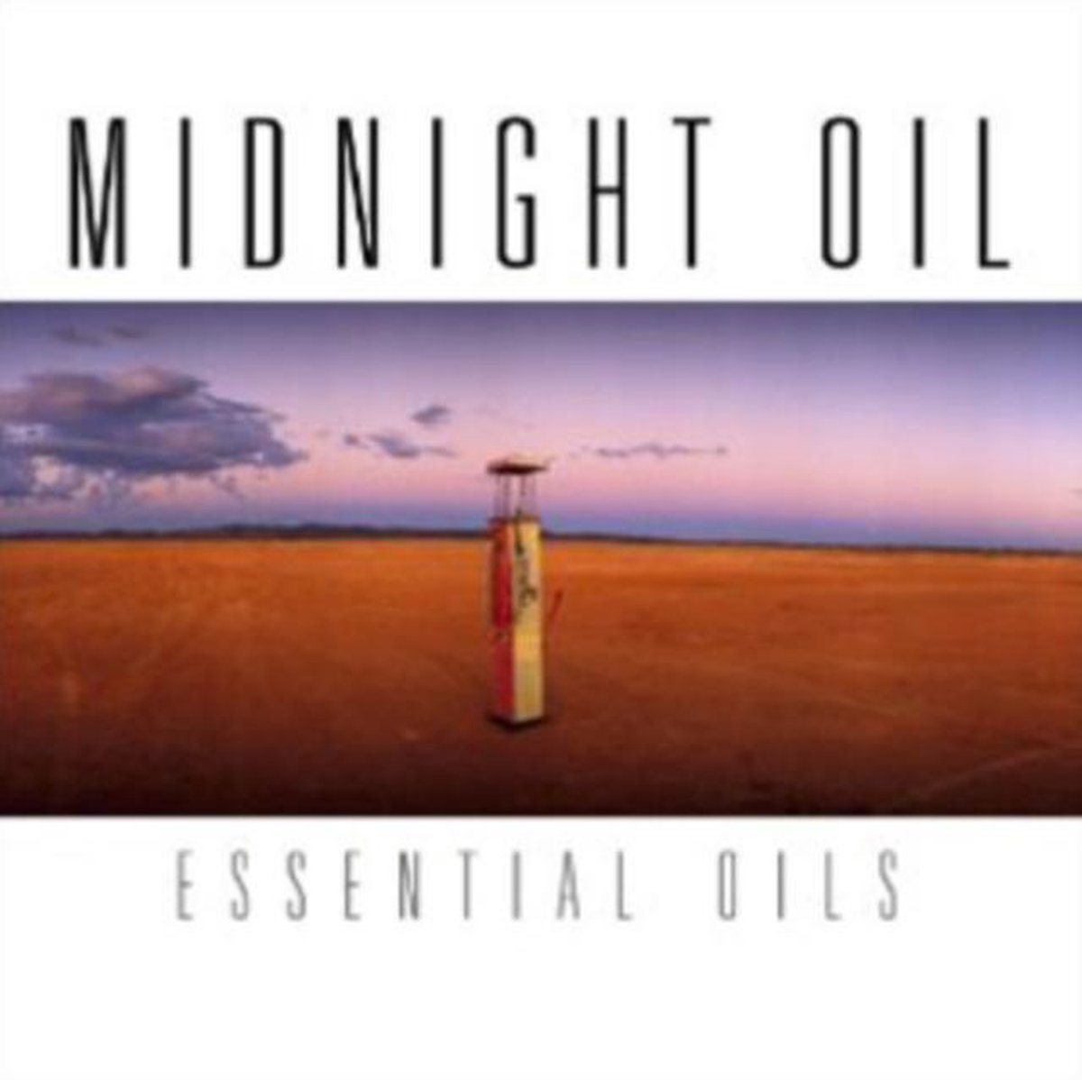 Essential Oils | Midnight Oil