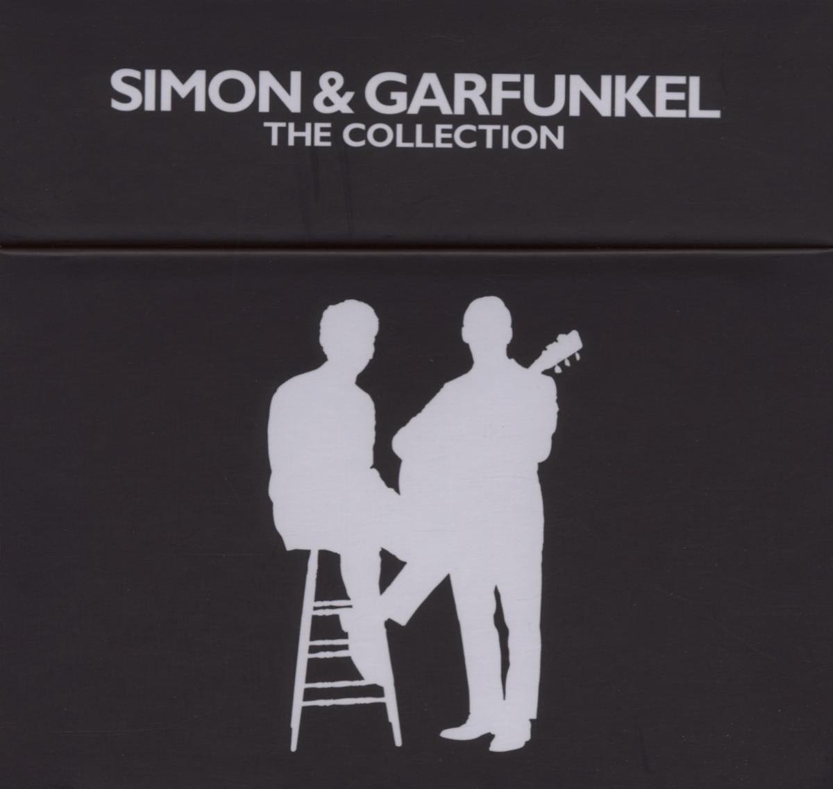 The Collection | Simon & Garfunkel