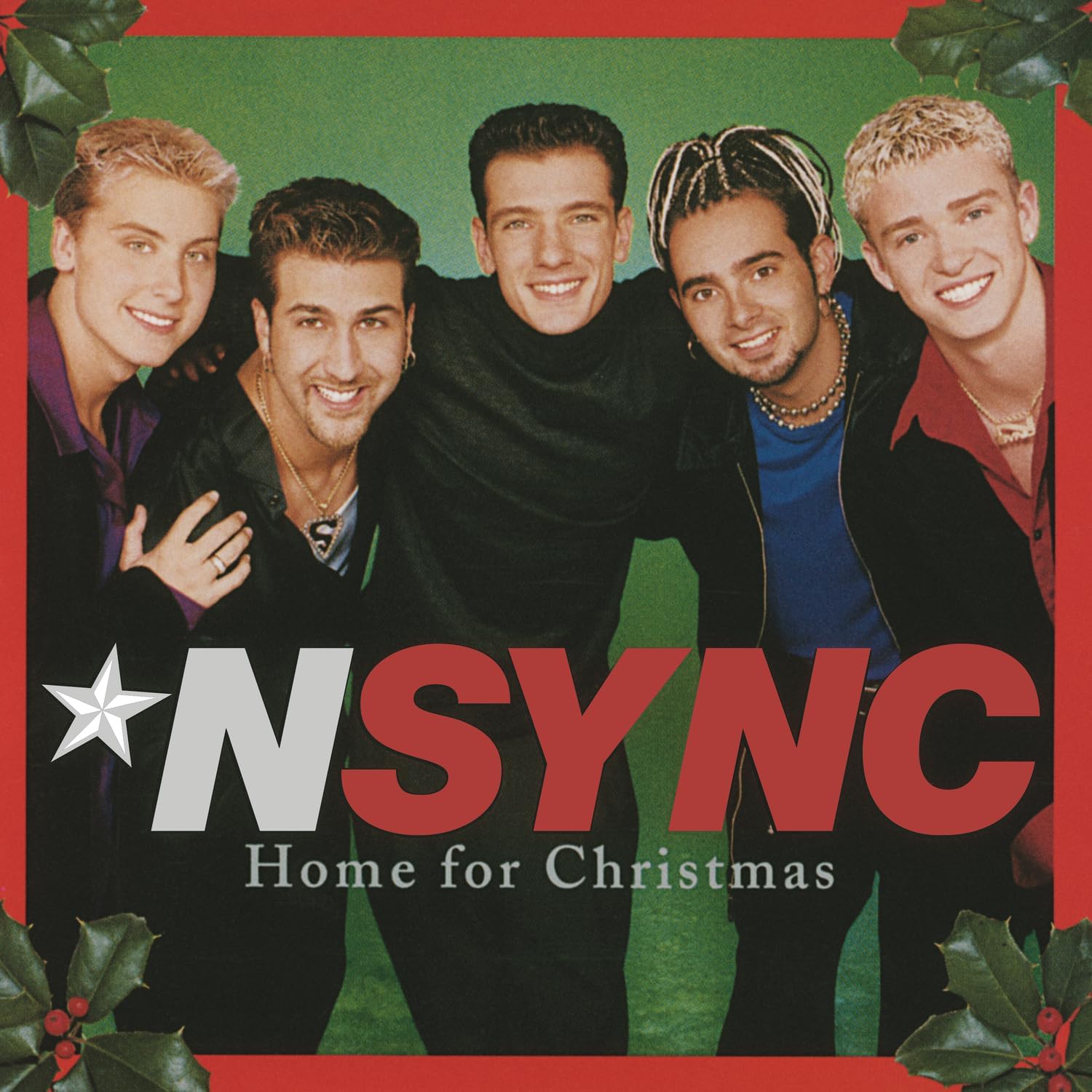 Home For Christmas - Vinyl | \'N Sync