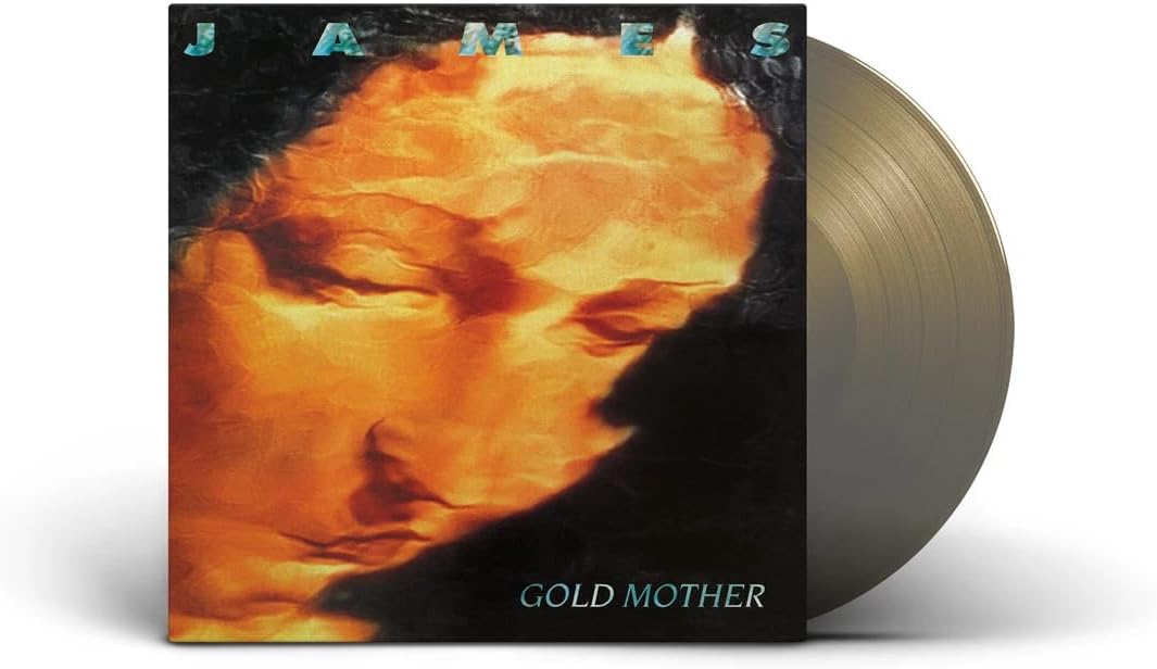 Gold Mother (Gold Vinyl)