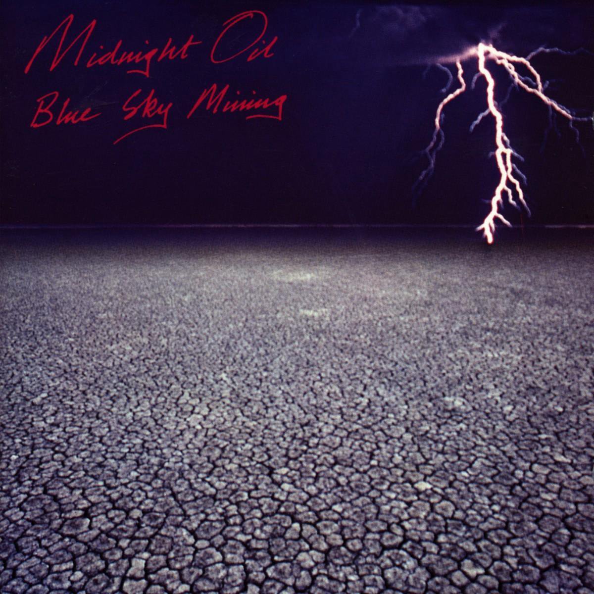 Blue Sky Mining | Midnight Oil