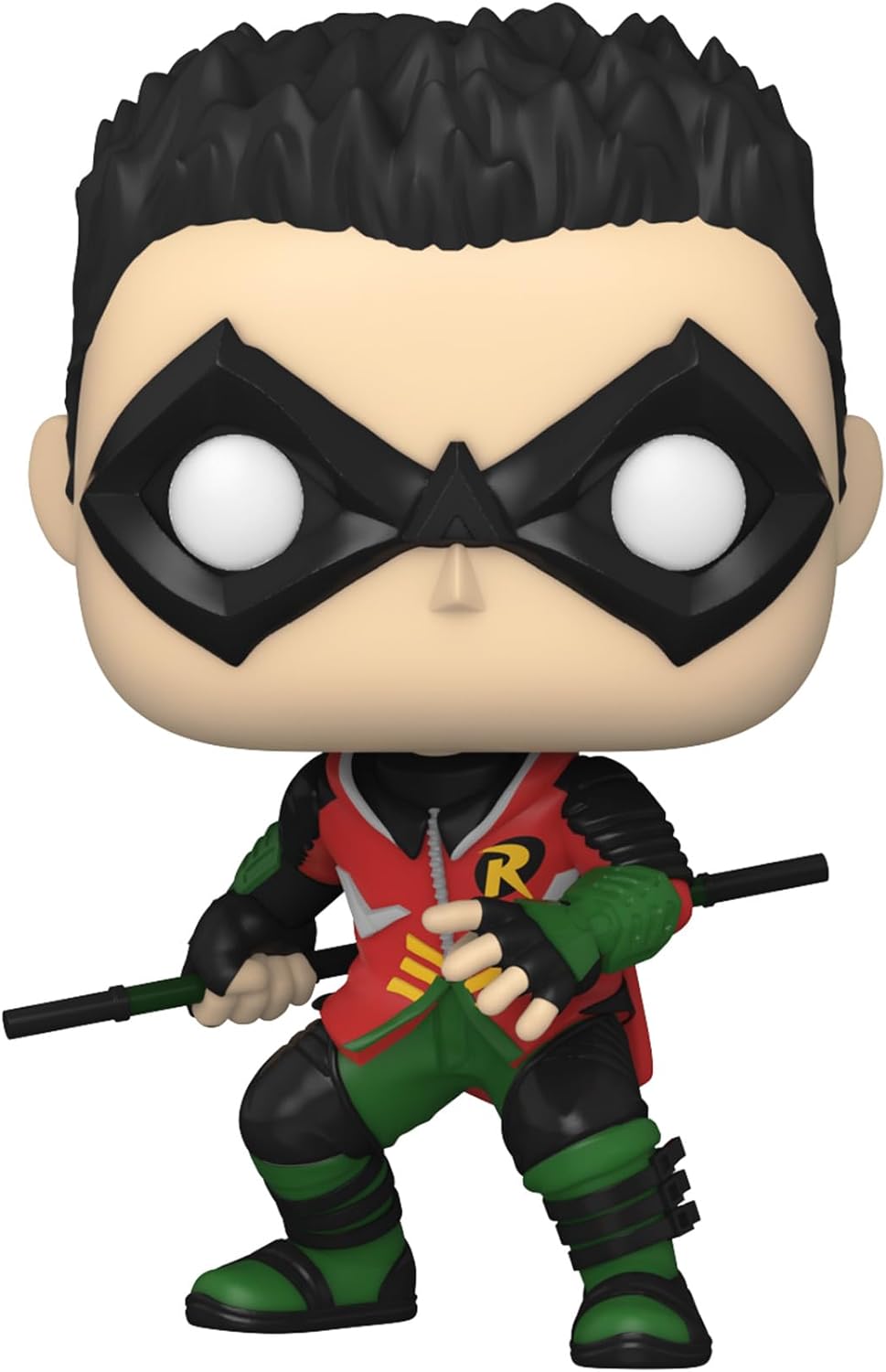 Figurina - Gotham Knights - Robin | Funko