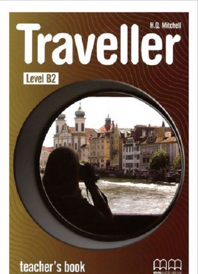 Traveller | Mitchel H Q