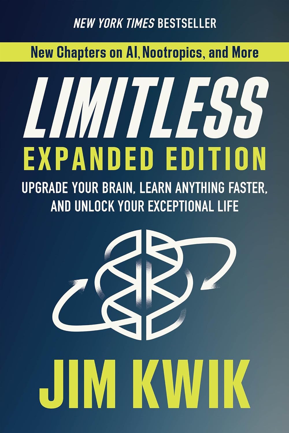 Limitless | Jim Kwik