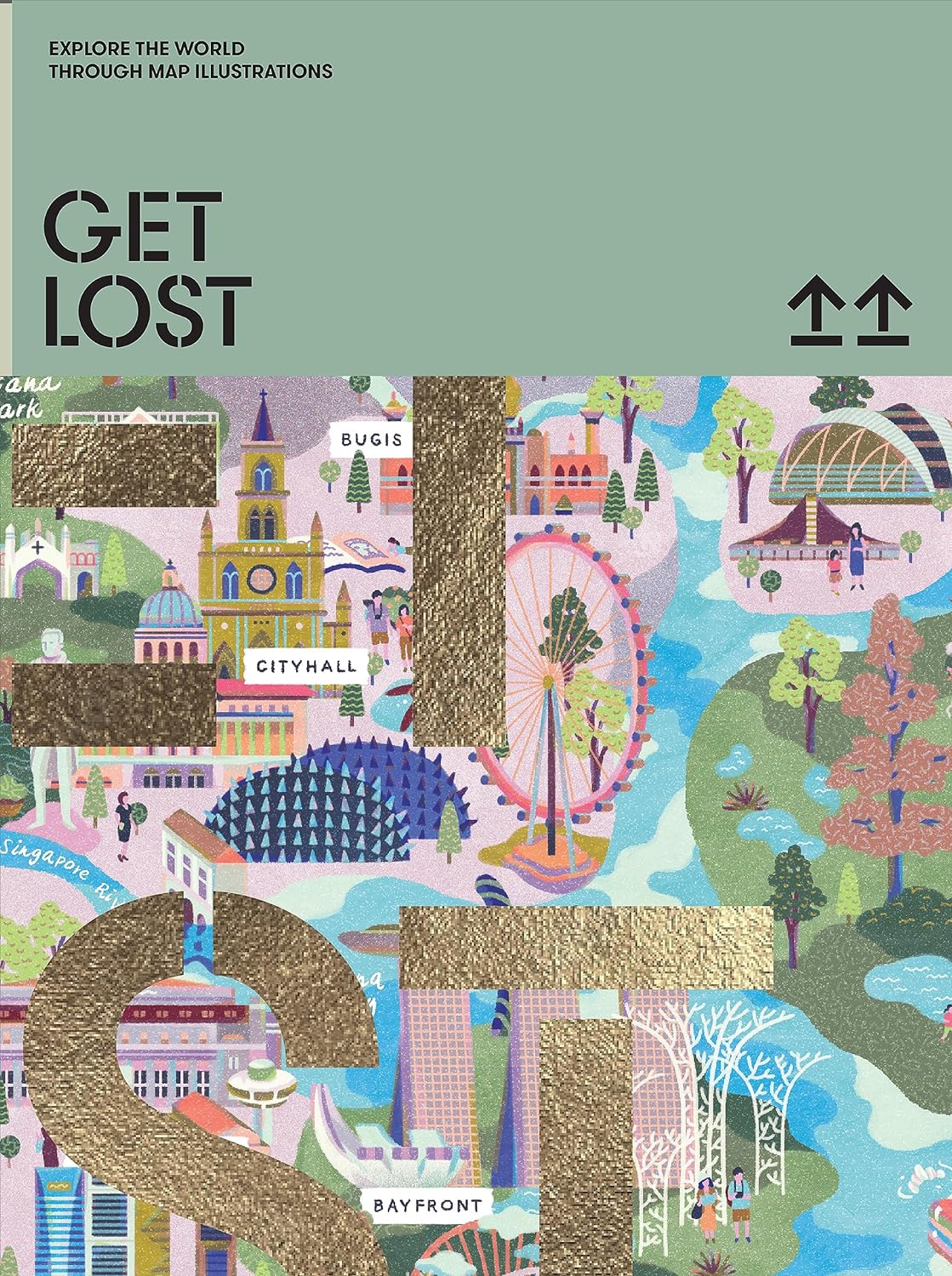 Get Lost! |