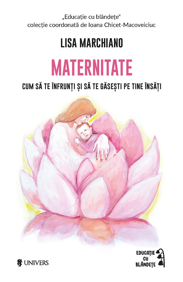 Maternitate | Lisa Marchiano