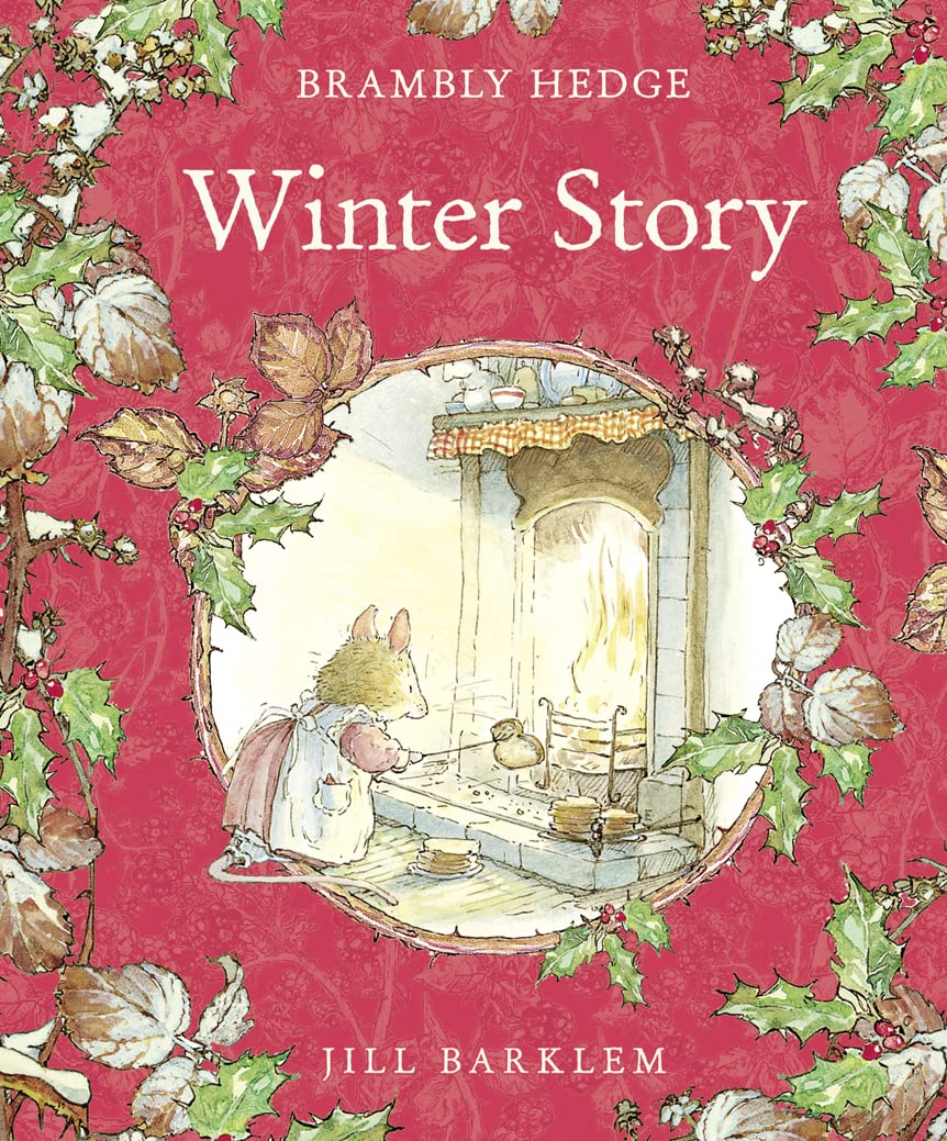 Winter Story | Jill Barklem