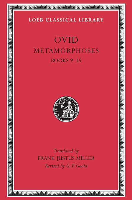 Metamorphoses | Ovid