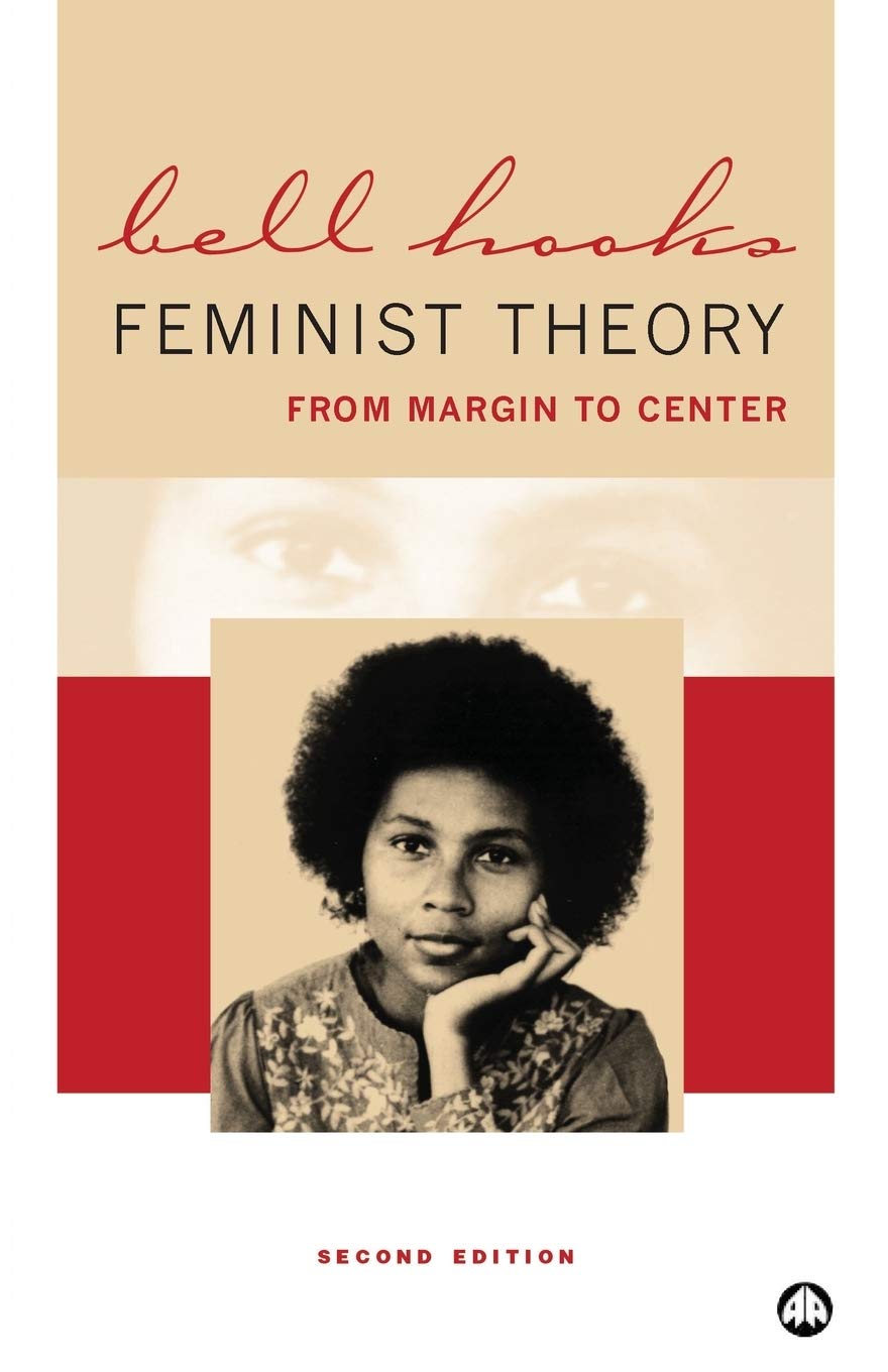 Feminist Theory | Bell Hooks - 1 | YEO