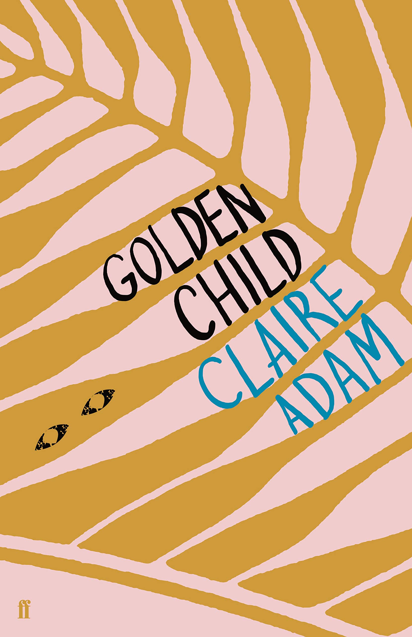 Golden Child | Claire Adam