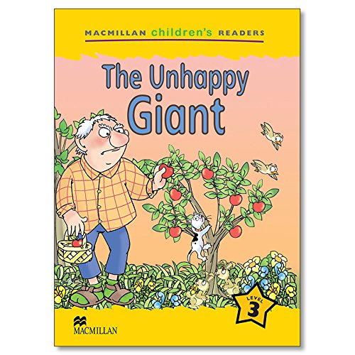 The Unhappy Giant | Cheryl Palin - 1 | YEO