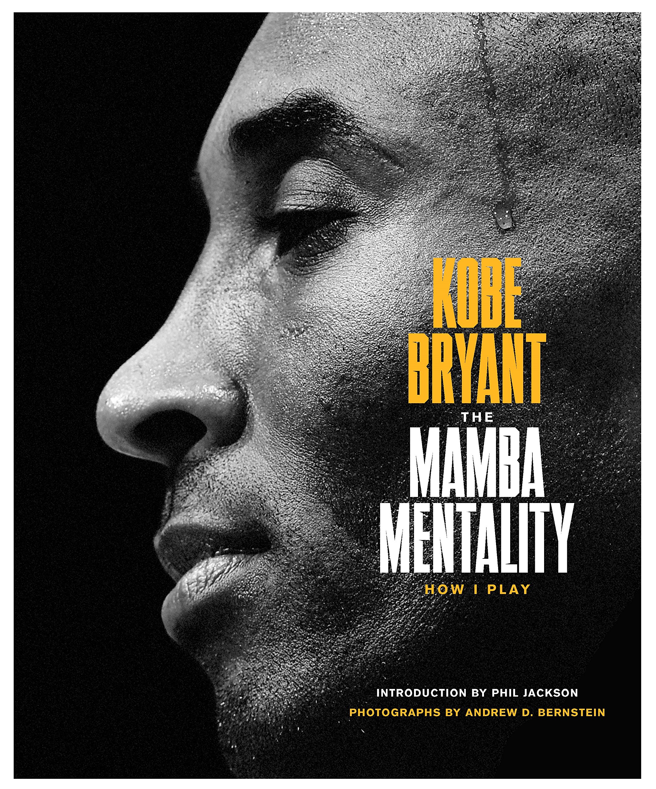 The Mamba Mentality | Kobe Bryant - 4 | YEO