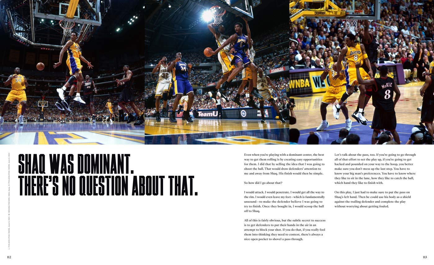 The Mamba Mentality | Kobe Bryant - 3 | YEO