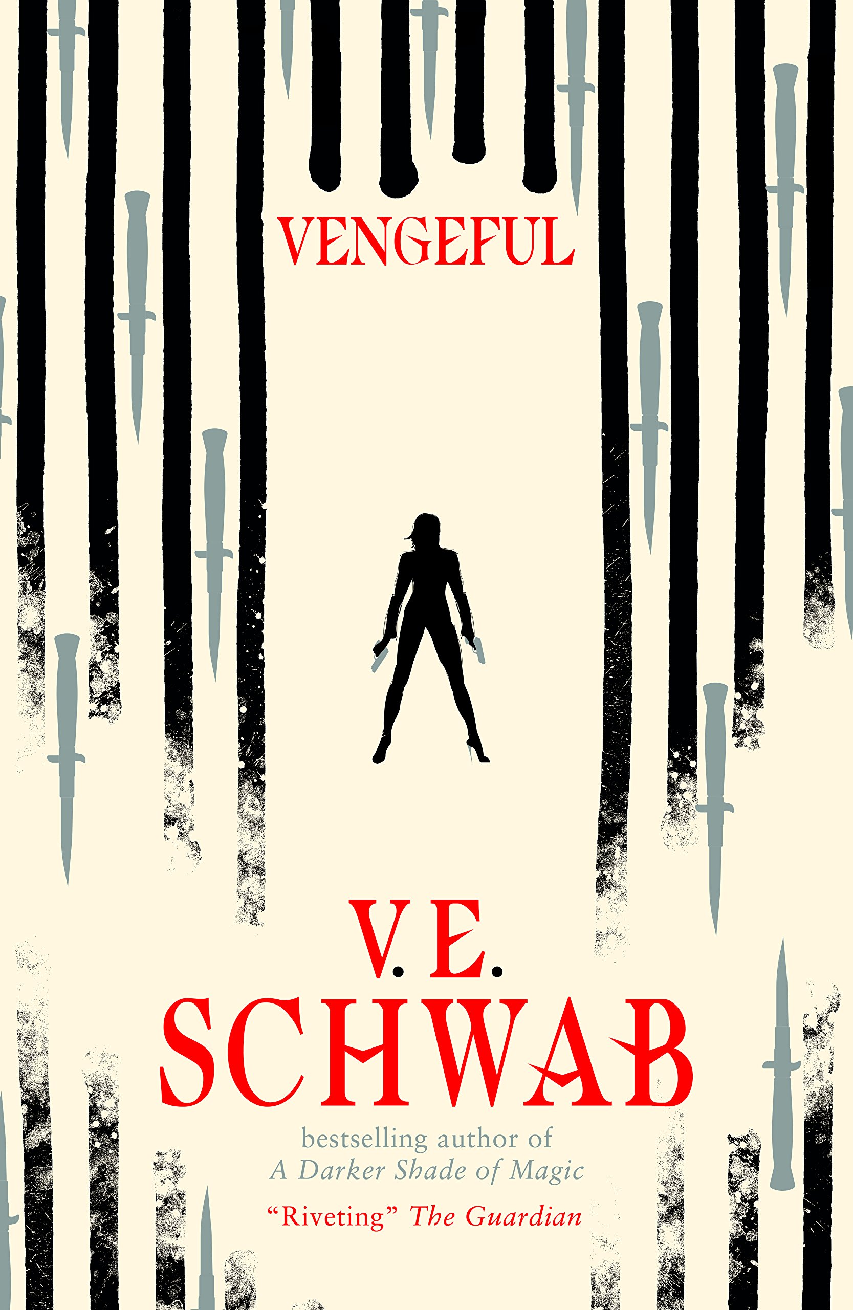 Vengeful |