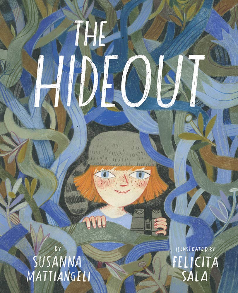 The Hideout | Susanna Mattiangeli