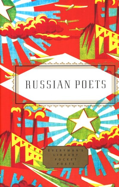 Russian Poets | Peter Washington