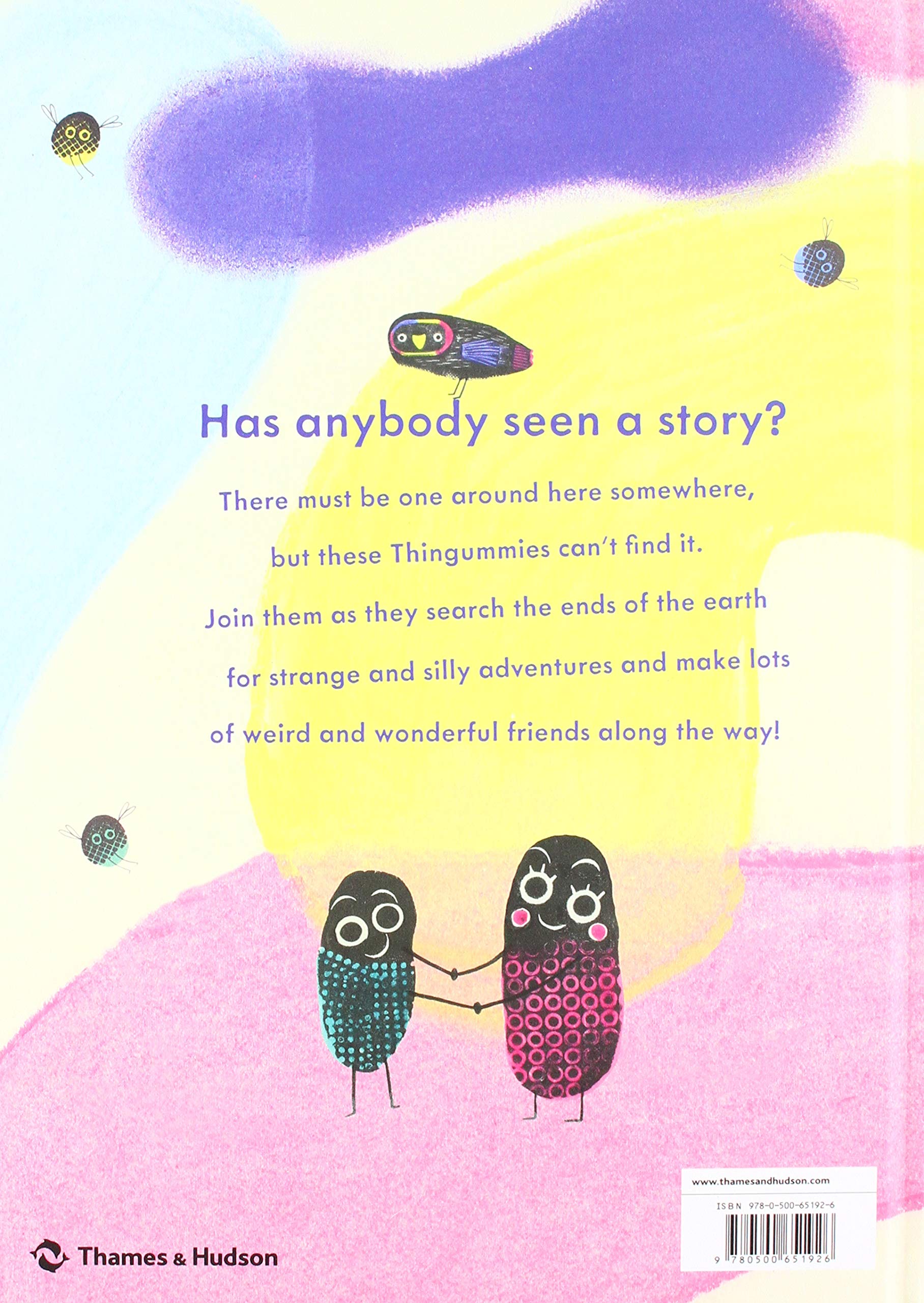 Has Anybody Seen a Story? | Mandana Sadat