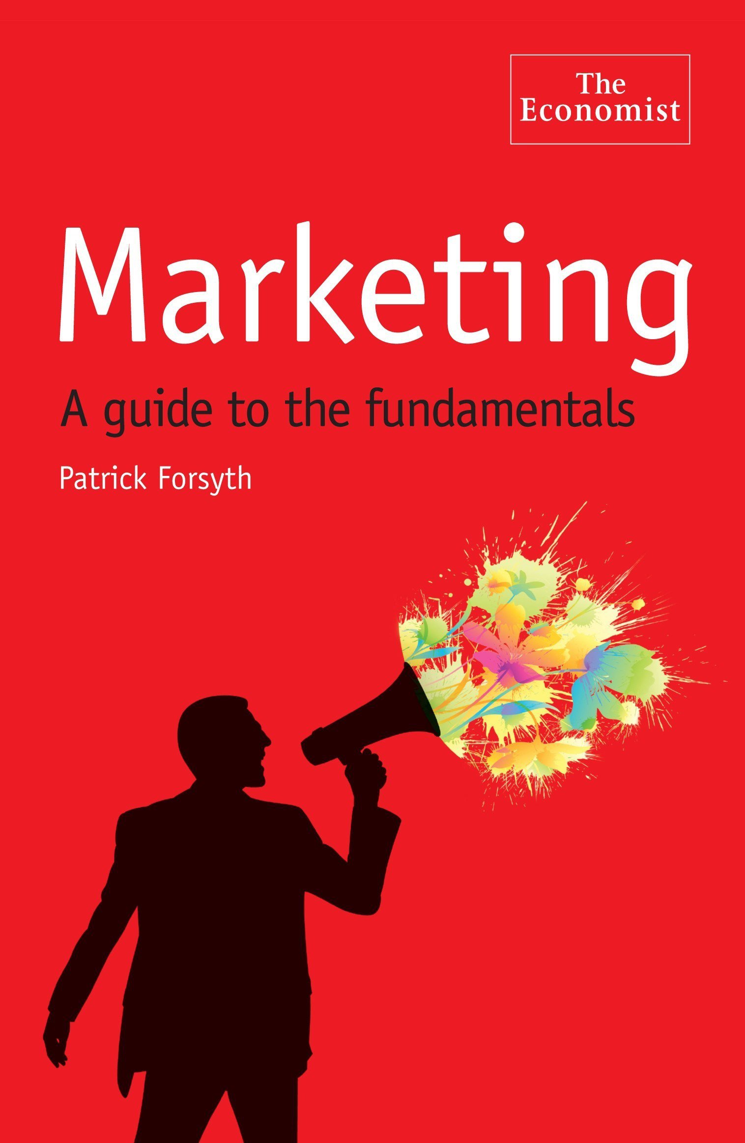 The Economist: Marketing | Patrick Forsyth