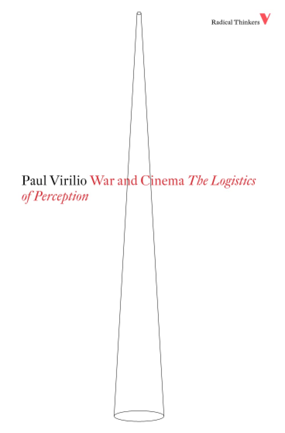 War and Cinema | Paul Virilio