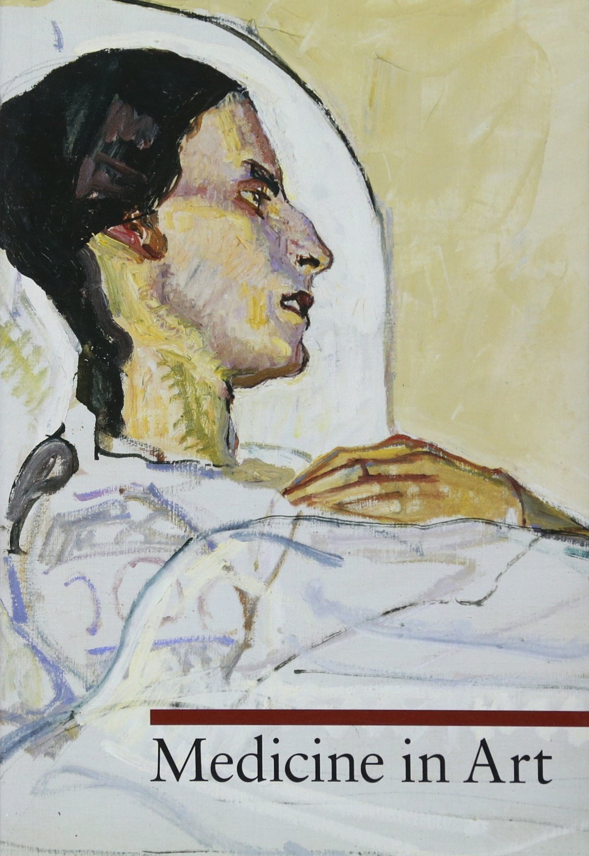 Medicine in Art | Giorgio Bordin, Laura Polo D\'Ambrosio
