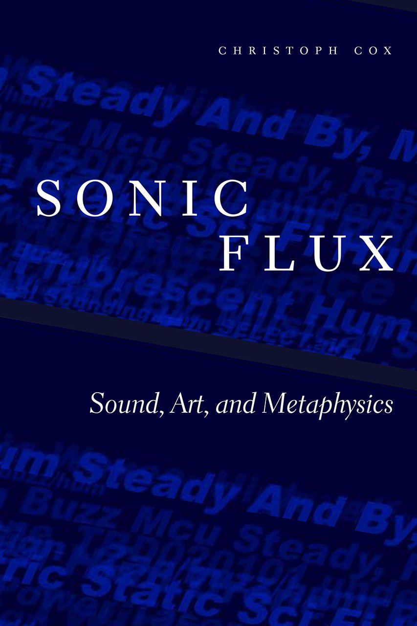 Sonic Flux | Christoph Cox