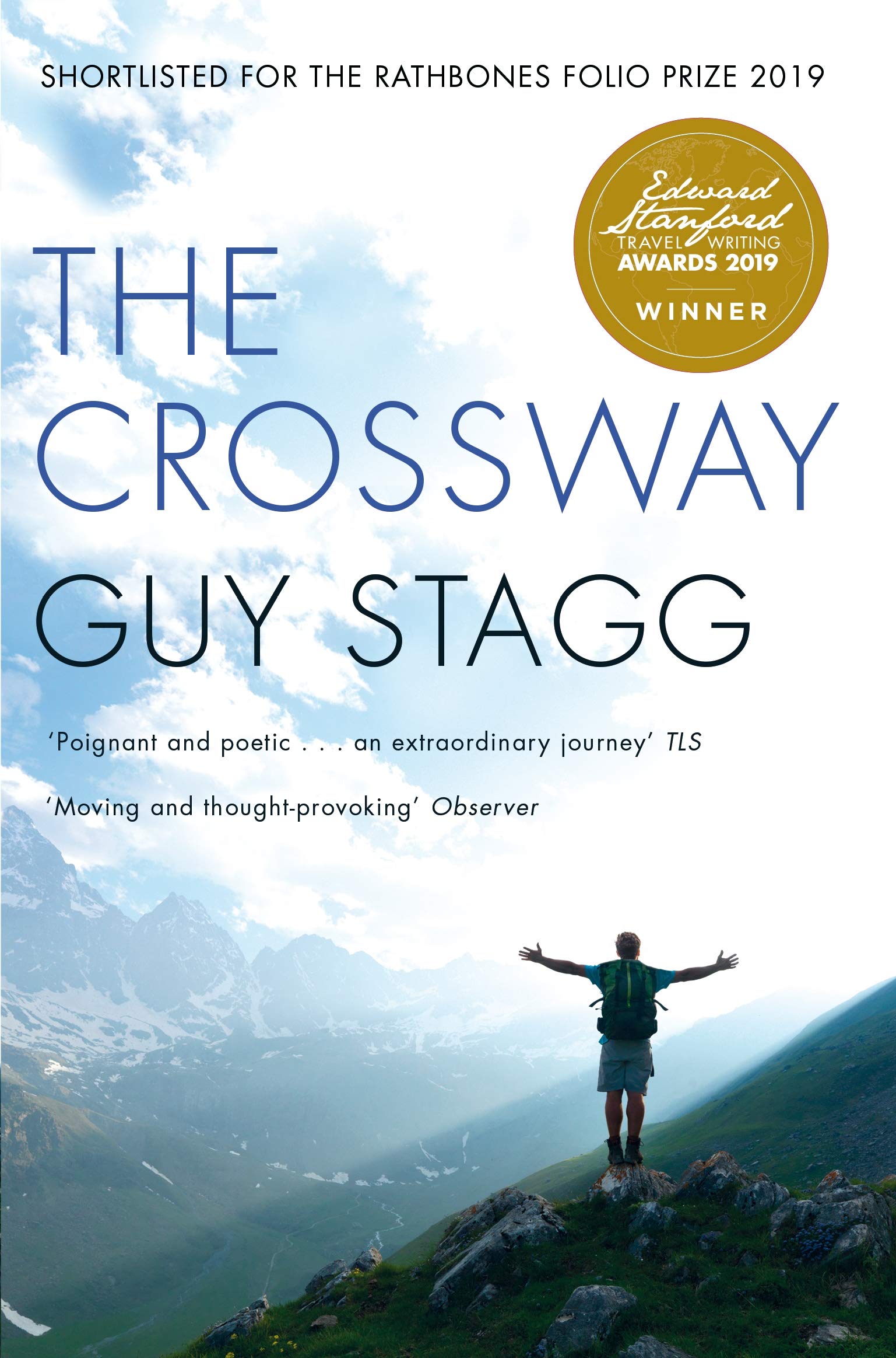 Crossway | Guy Stagg