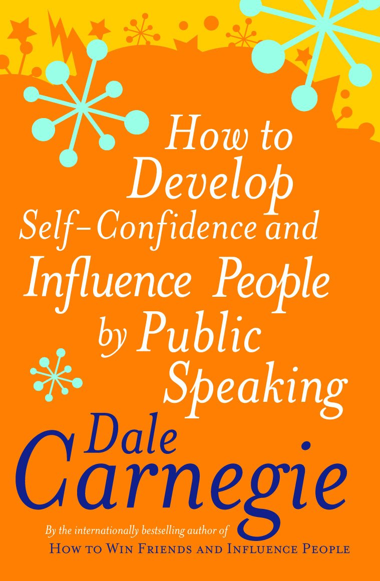 How To Develop Self-Confidence | Dale Carnegie