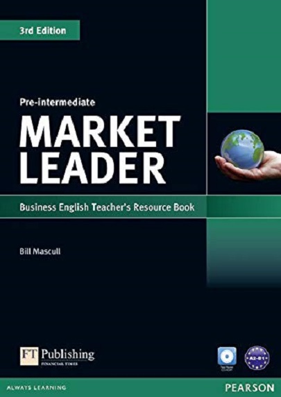 Market Leader | Bill Mascull, Lewis Lansford - 1 | YEO