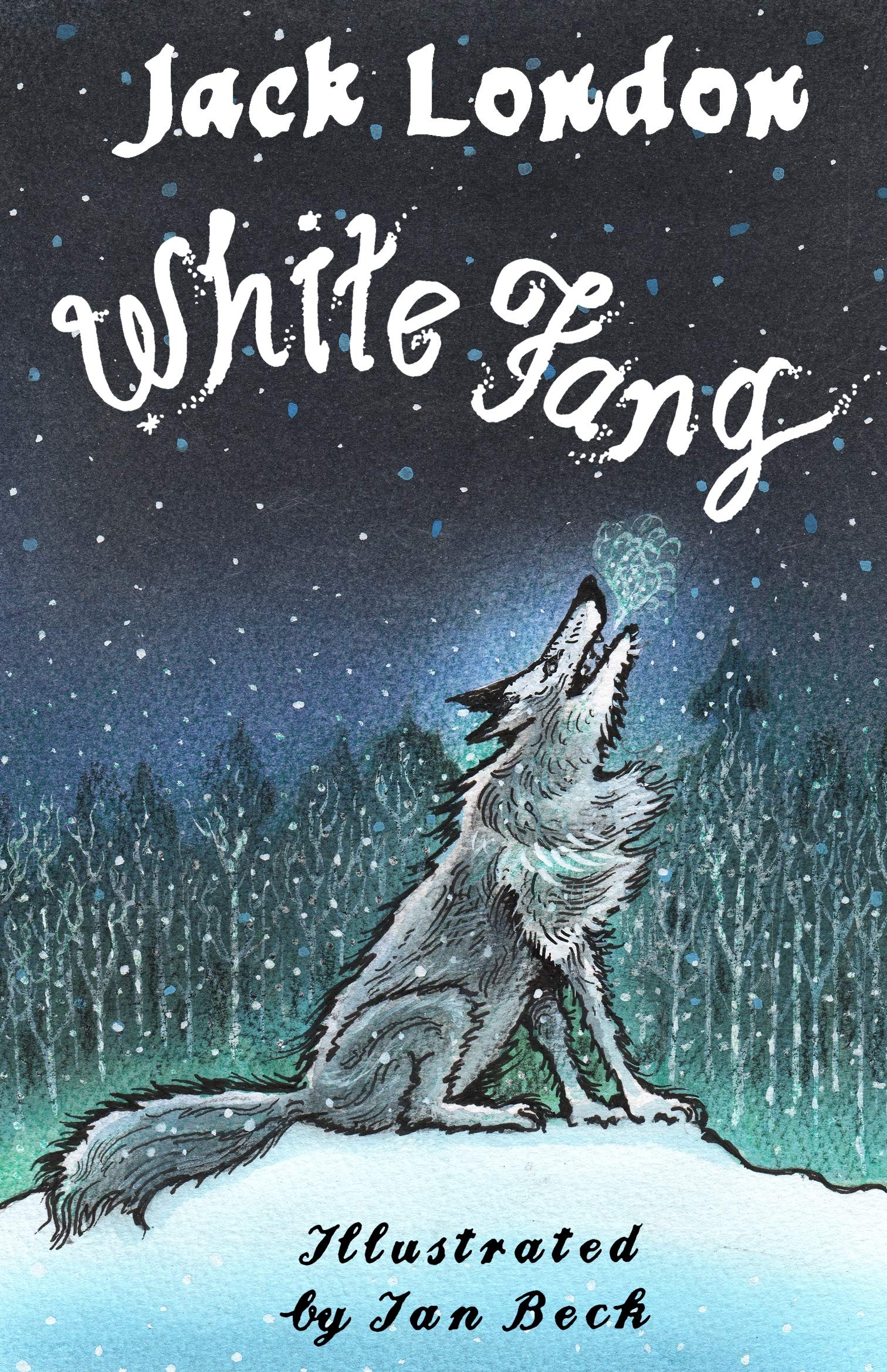 White Fang | Jack London